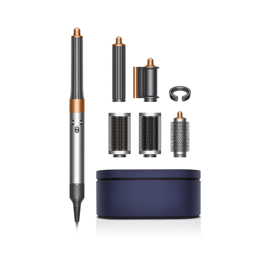 Dyson Airwrap Copper