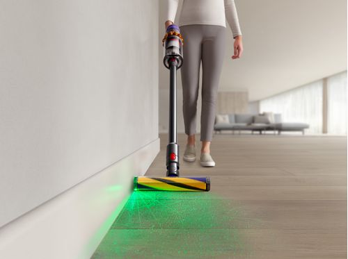 Aspiradora Inalámbrica Dyson V15 Detect Absolute