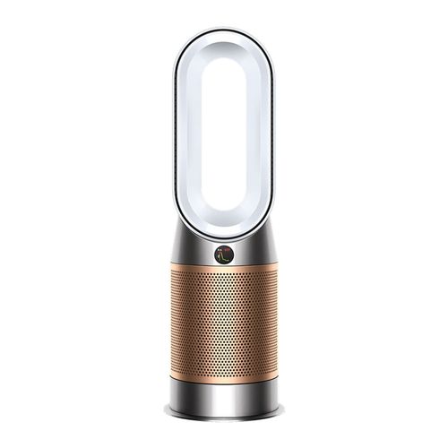Purificador Dyson Purifier Hot+Cool Formaldehyde™ HP09