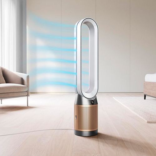 Purificador Dyson Purifier Cool Formaldehyde™ TP09