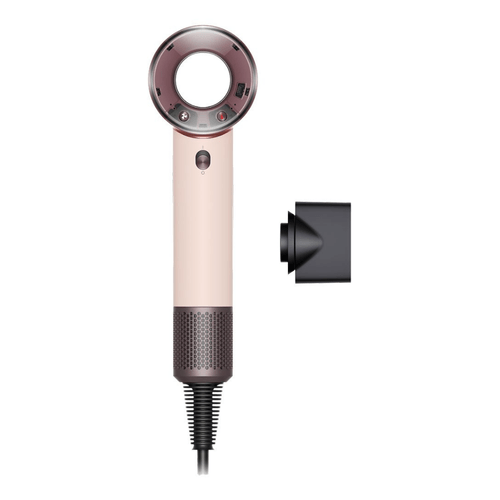 Secador de pelo Dyson Supersonic™ Travel | Ceramic pink/Rose gold